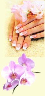 Nagelstudio Mosbach