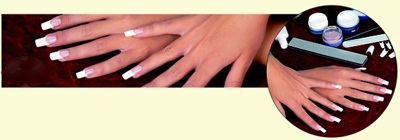 ausbildung nageldesign