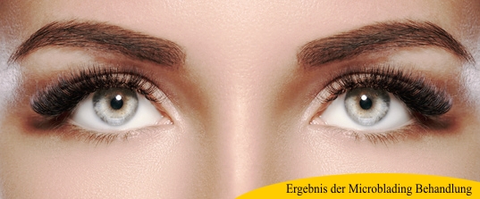 ergebnis-microblading augenbrauen