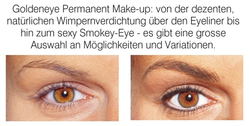 Permanent MakeUp