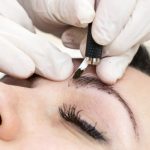 microblading start