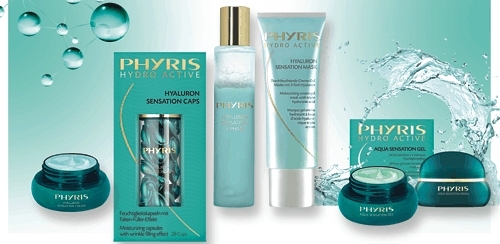 phyris kosmetik mosbach